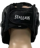 Stallion Boxing Headgear - All Pro Face-Bar