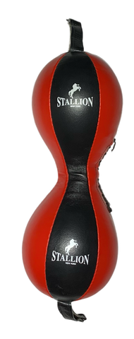 Stallion Boxing Speedbag - Mexican Style