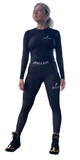 Stallion Compression Leggings - Womens