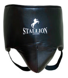 Stallion Boxing Abdominal Groin Guard - Mens