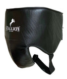 Stallion Boxing Abdominal Groin Guard - Mens