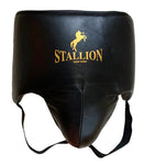 Stallion Boxing Abdominal Groin Guard - Mens