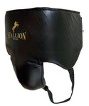 Stallion Boxing Abdominal Groin Guard - Mens