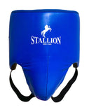 Stallion Boxing Abdominal Groin Guard - Mens