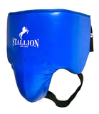 Stallion Boxing Abdominal Groin Guard - Mens