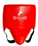 Stallion Boxing Abdominal Groin Guard - Mens