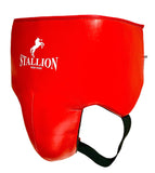 Stallion Boxing Abdominal Groin Guard - Mens