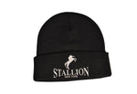 Stallion Beanie