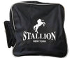 Stallion Duffel Bag - All Purpose Sport / Gym / Travel Bag