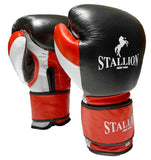 Stallion Boxing Gloves For Children - Lace & Non-Lace