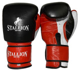 Stallion Boxing Gloves For Children - Lace & Non-Lace