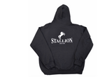 Stallion Hoodie - Pullover