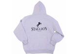 Stallion Hoodie - Pullover