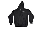 Stallion Hoodie - Zip-Up