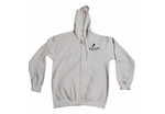 Stallion Hoodie - Zip-Up