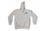 Stallion Hoodie - Zip-Up