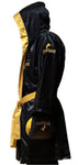 Stallion Boxing Robe - Fight Wear