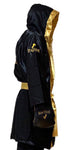 Stallion Boxing Robe - Fight Wear