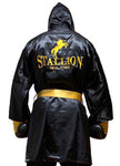 Stallion Boxing Robe - Fight Wear