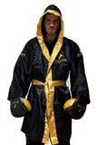 Stallion Boxing Robe - Fight Wear