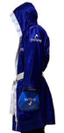 Stallion Boxing Robe - Fight Wear