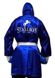 Stallion Boxing Robe - Fight Wear