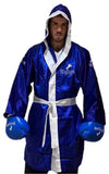 Stallion Boxing Robe - Fight Wear