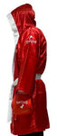 Stallion Boxing Robe - Fight Wear