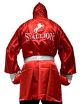 Stallion Boxing Robe - Fight Wear