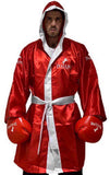 Stallion Boxing Robe - Fight Wear