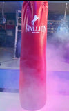 Stallion Boxing Heavybag - Traditional Straight - Unfilled