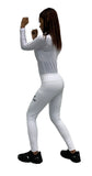 Stallion Compression Leggings - Womens