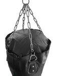 Stallion Boxing Heavybag - Traditional Straight - Unfilled