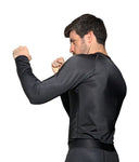 Stallion Compression Shirt Full Sleeve - Mens