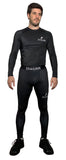 Stallion Compression Shirt Full Sleeve - Mens