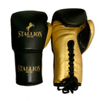 Stallion Boxing Gloves For Children - Lace & Non-Lace