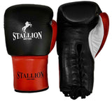 Stallion Boxing Gloves For Children - Lace & Non-Lace