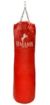 Stallion Boxing Heavybag - Traditional Straight - Unfilled