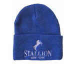 Stallion Beanie