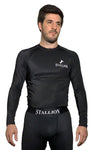 Stallion Compression Shirt Full Sleeve - Mens