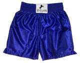 Stallion Boxing Trunks