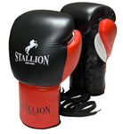 Stallion Boxing Gloves For Children - Lace & Non-Lace