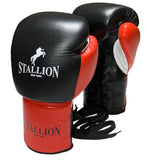 Stallion Boxing Gloves For Children - Lace & Non-Lace