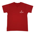 Stallion T-Shirt - V-Neck