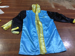 Stallion Custom Boxing Robe & Vest