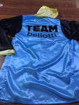 Stallion Custom Boxing Robe & Vest