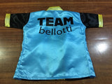 Stallion Custom Boxing Corner Jackets