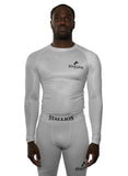 Stallion Compression Shirt Full Sleeve - Mens