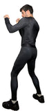 Stallion Compression Shirt Full Sleeve - Mens