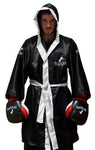 Stallion Boxing Robe - Fight Wear